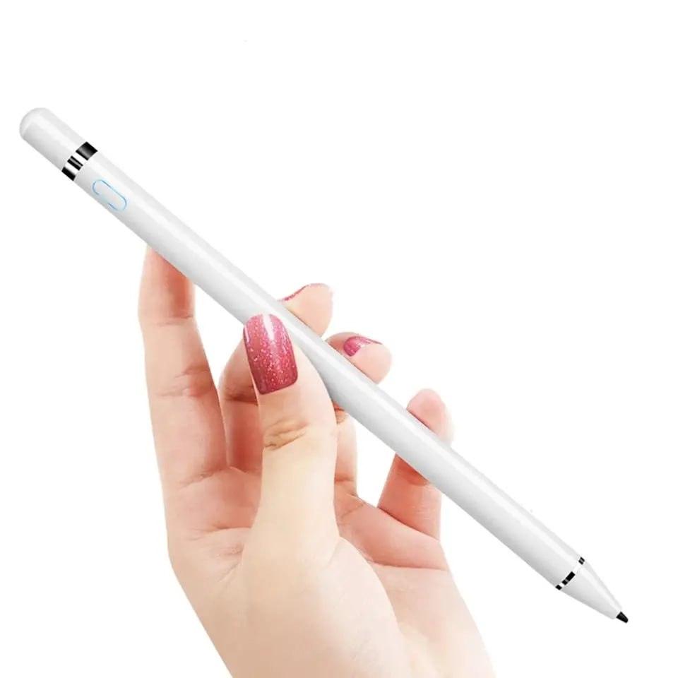 Phone stylus: style, precision, convenience